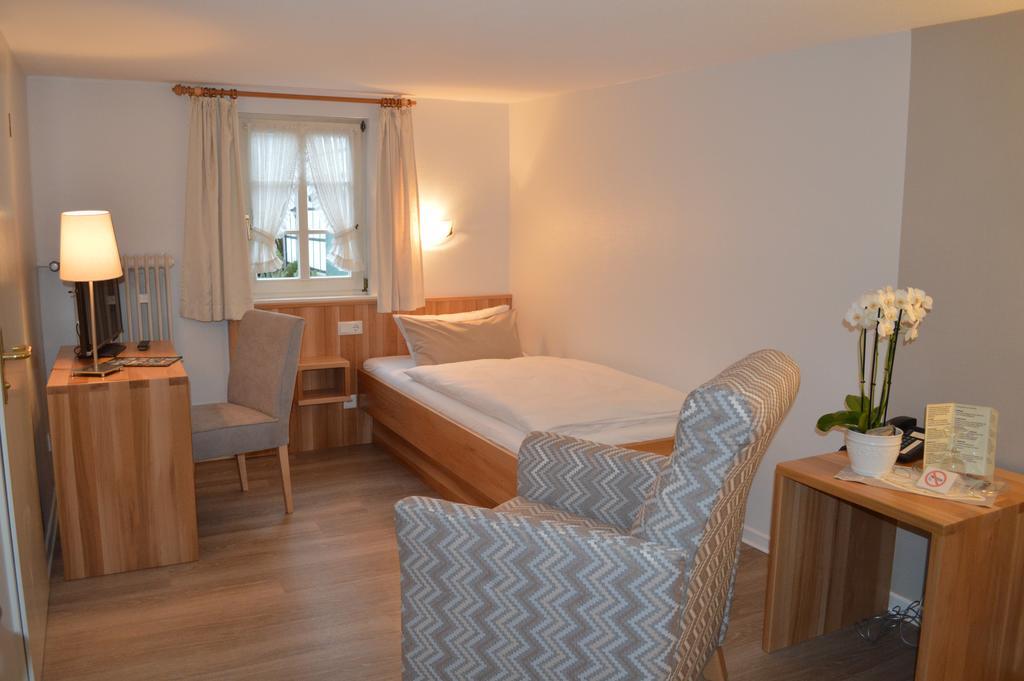 Forellenhof Poggel Eslohe Chambre photo
