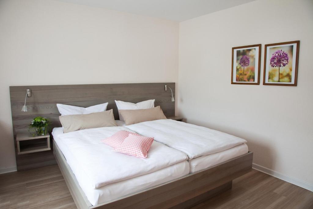 Forellenhof Poggel Eslohe Chambre photo