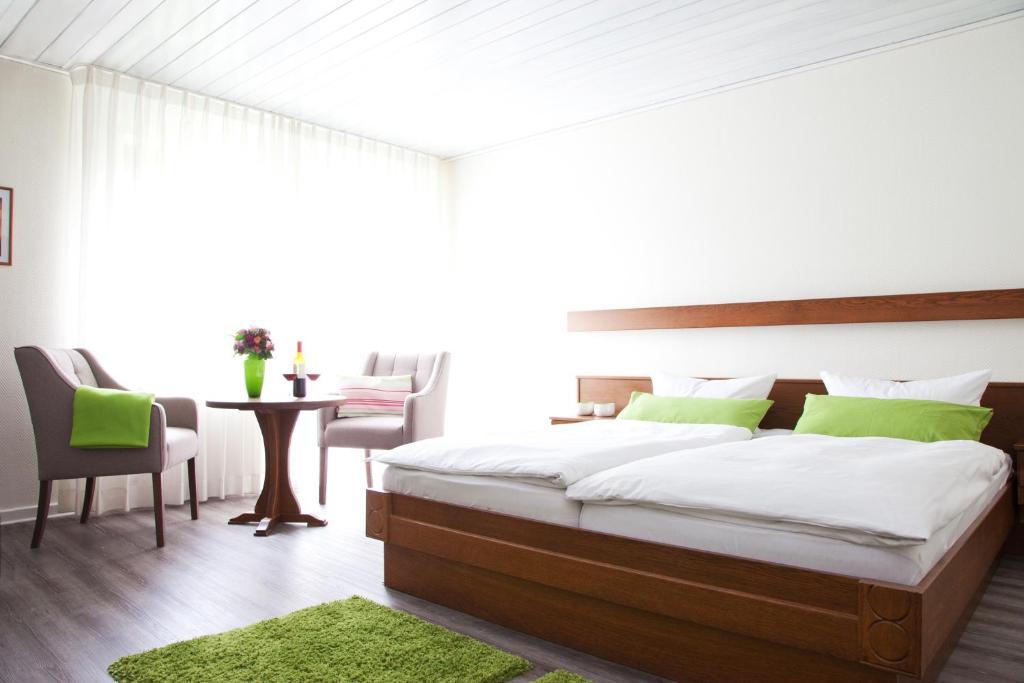 Forellenhof Poggel Eslohe Chambre photo